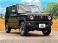 2025 Suzuki Jimny