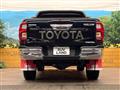 2021 Toyota Hilux