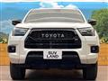 2024 Toyota Hilux