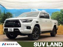 2024 Toyota Hilux