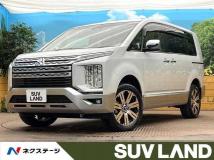 2024 Mitsubishi Delica D5