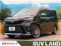 2018 Toyota Voxy