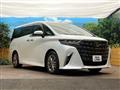 2024 Toyota Alphard Hybrid