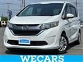 2017 Honda Freed