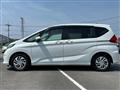 2017 Honda Freed