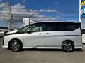 2023 Nissan Serena