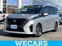 2023 Nissan Serena