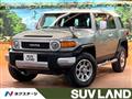 2012 Toyota FJ Cruiser