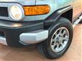 2012 Toyota FJ Cruiser