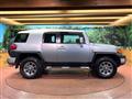 2012 Toyota FJ Cruiser