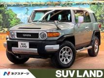 2012 Toyota FJ Cruiser