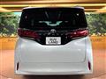 2023 Toyota Alphard G
