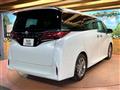 2023 Toyota Alphard G
