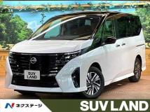 2025 Nissan Serena