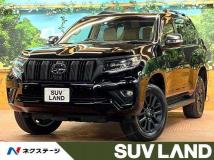 2023 Toyota Land Cruiser Prado