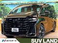 2024 Toyota Vellfire