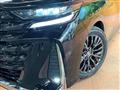 2024 Toyota Vellfire