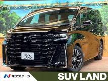 2024 Toyota Vellfire