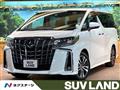 2022 Toyota Alphard G