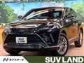 2024 Toyota Harrier Hybrid