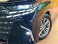 2024 Toyota Alphard Hybrid