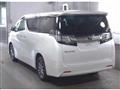 2016 Toyota Vellfire
