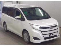 2020 Toyota Noah