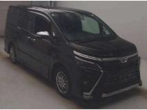 2021 Toyota Voxy
