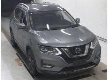 2021 Nissan X-Trail