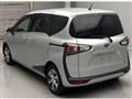 2022 Toyota Sienta