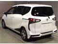 2019 Toyota Sienta
