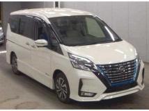 2022 Nissan Serena