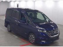 2019 Nissan Serena