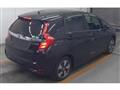 2019 Honda Fit Hybrid