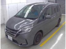 2020 Nissan Serena