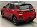 2021 Daihatsu Rocky