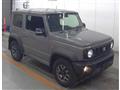 2023 Suzuki Jimny Sierra