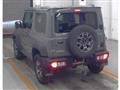 2023 Suzuki Jimny Sierra