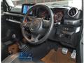 2023 Suzuki Jimny Sierra