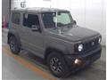 2023 Suzuki Jimny Sierra