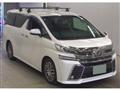 2017 Toyota Vellfire
