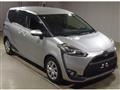 2017 Toyota Sienta