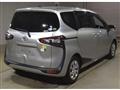 2017 Toyota Sienta