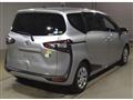 2017 Toyota Sienta