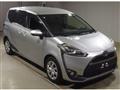 2017 Toyota Sienta