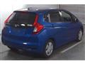 2018 Honda Fit