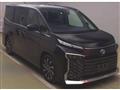 2023 Toyota Voxy