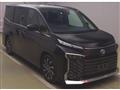 2023 Toyota Voxy