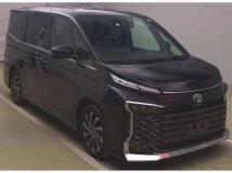 2023 Toyota Voxy