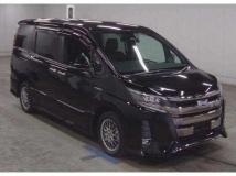 2018 Toyota Noah
